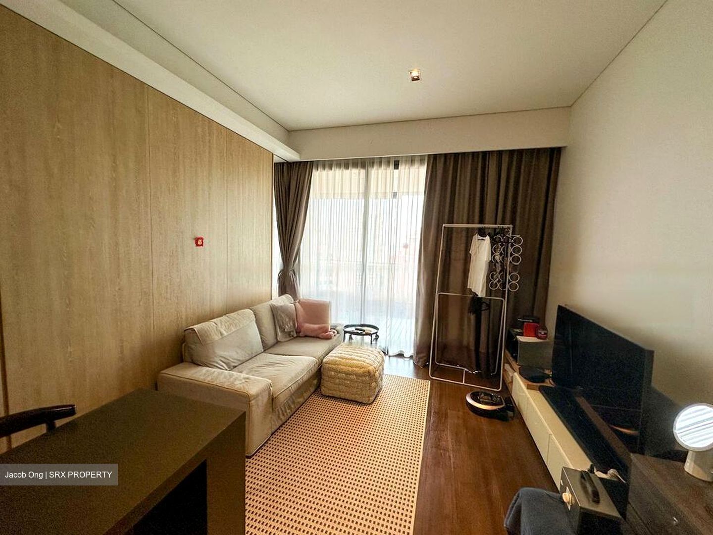 OUE Twin Peaks (D9), Condominium #496448441